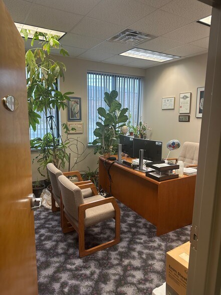 More Photos Of 175 Walnut St, Lockport Office For Lease