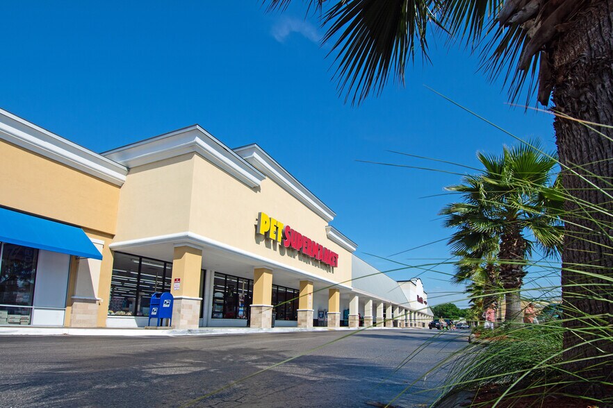 More Photos Of 1010-1092 S Ponce De Leon Blvd, Saint Augustine Unknown For Lease
