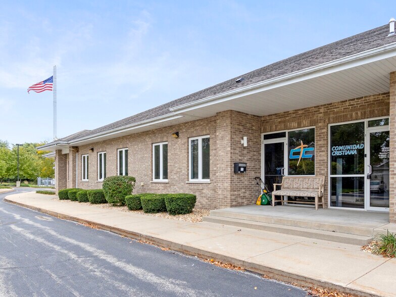 More Photos Of 1002 129th Infantry Dr, Joliet Medical For Sale