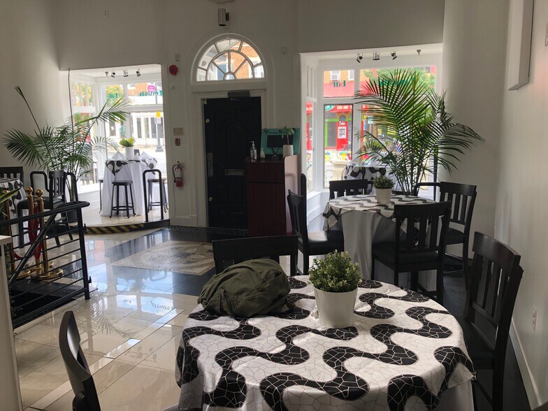 More Photos Of 2434 18th St NW, Washington Restaurant For Lease