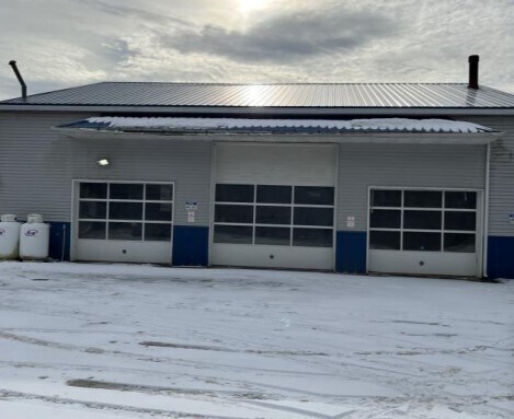 More Photos Of 1143 Elmira Rd, Newfield Auto Repair For Sale