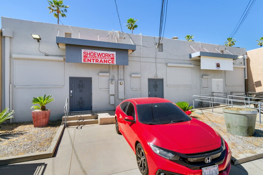 More Photos Of 8657-8659 Sierra Ave, Fontana Storefront For Sale