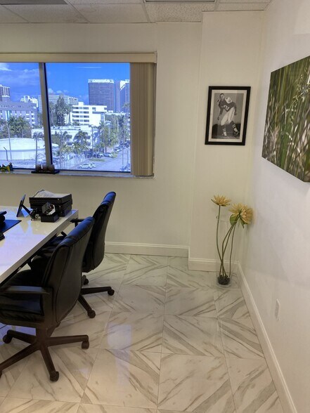 More Photos Of 1111 Kane Concourse, Bay Harbor Islands Loft Creative Space For Sale