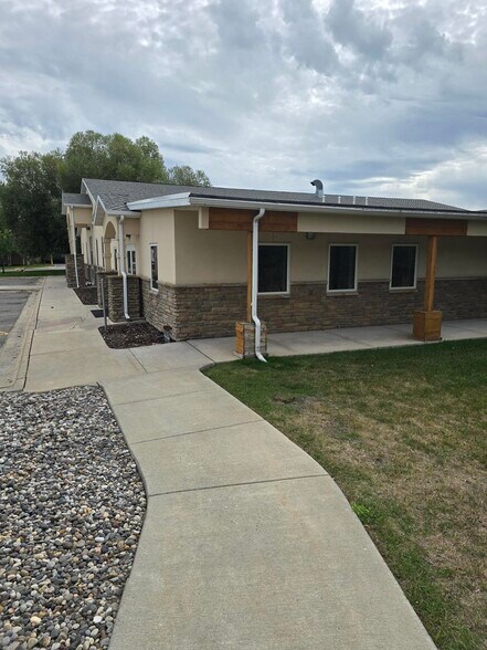 More Photos Of 2005 Gilkerson Dr, Bozeman Office For Sale