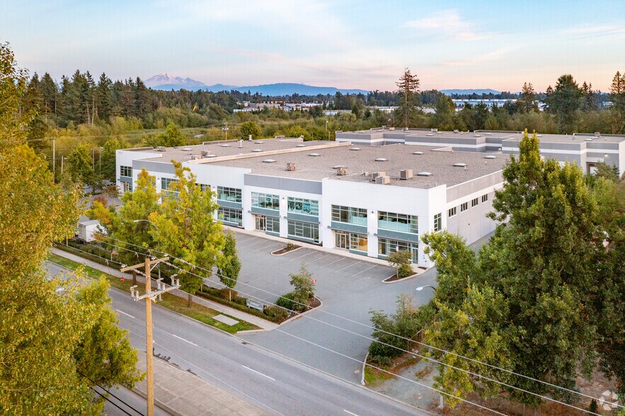 More Photos Of 5525 272nd St, Langley Warehouse For Sale