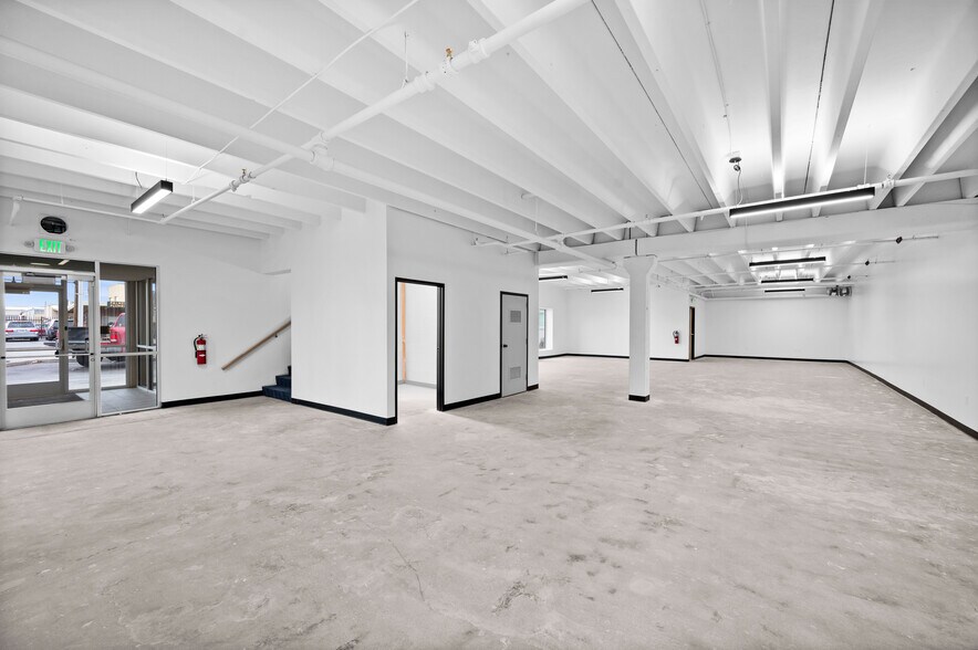 More Photos Of 2495-2511 S West Temple, South Salt Lake Medical For Lease