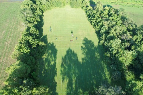 More Photos Of 260 S Charleston Rd, Jamestown Religious Facility For Sale