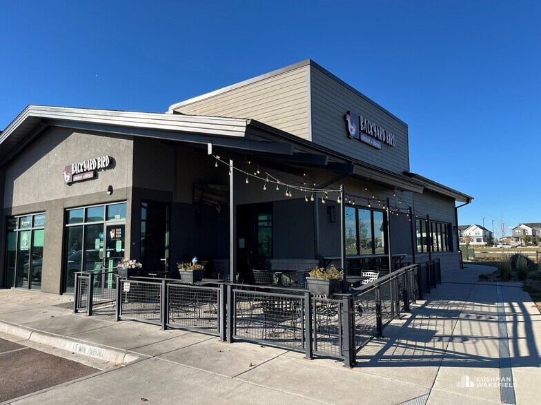 More Photos Of 4650 Signal Tree Dr, Timnath Storefront Retail Office For Sale