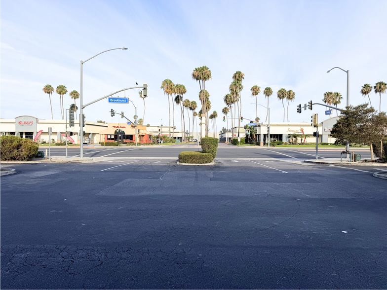 Primary Photo Of 12116 Brookhurst St, Garden Grove Freestanding For Sale