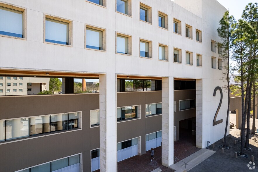 More Photos Of 1301 Solana Blvd, Westlake Office For Lease