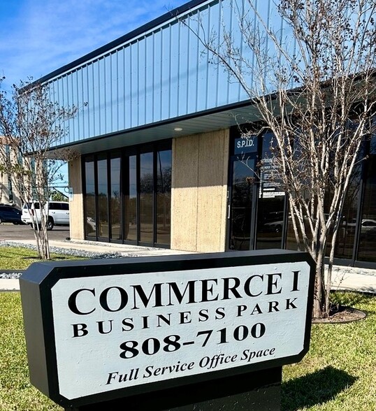 More Photos Of 4455 South Padre Island Dr, Corpus Christi Office For Lease