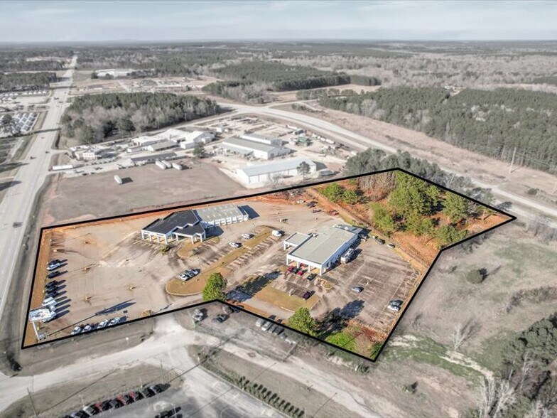 More Photos Of 2210 Washington Rd, Thomson Land For Sale
