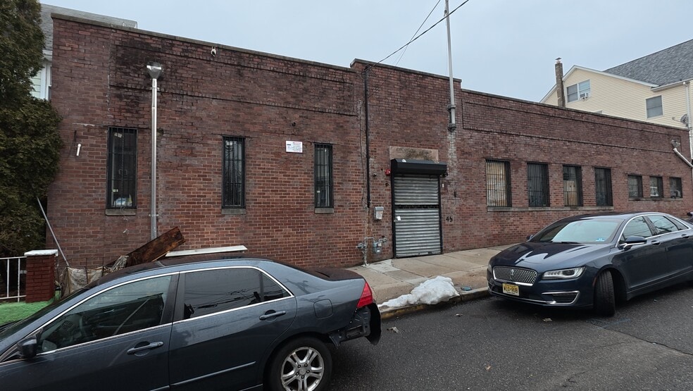 More Photos Of 43 Prospect St, Passaic Warehouse For Sale