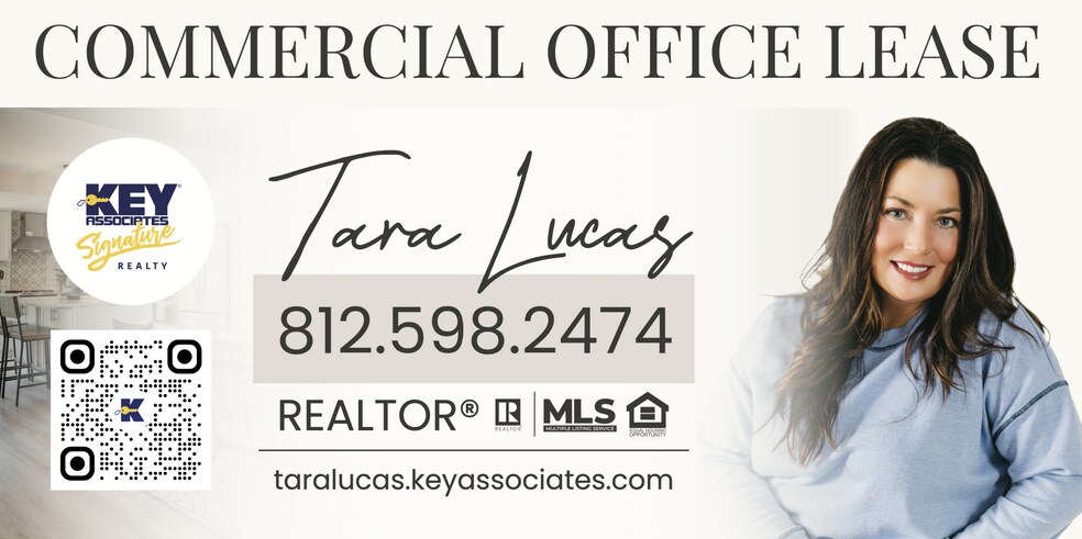 More Photos Of 7145 E Virginia St, Evansville Medical For Lease