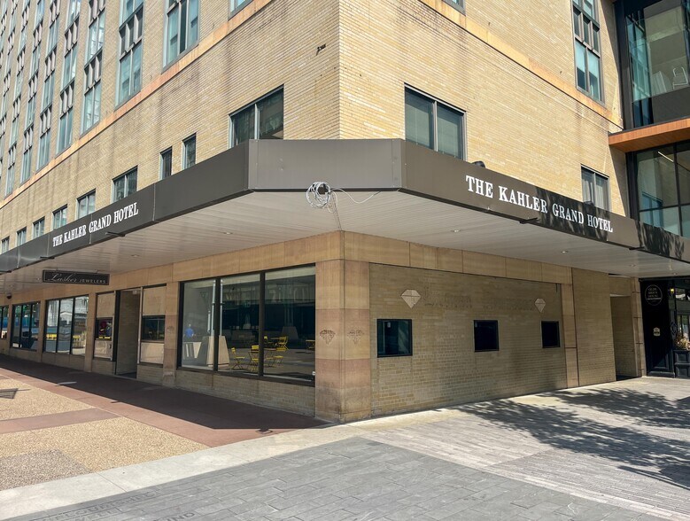 More Photos Of 101 1st Ave SW, Rochester Hotel For Lease