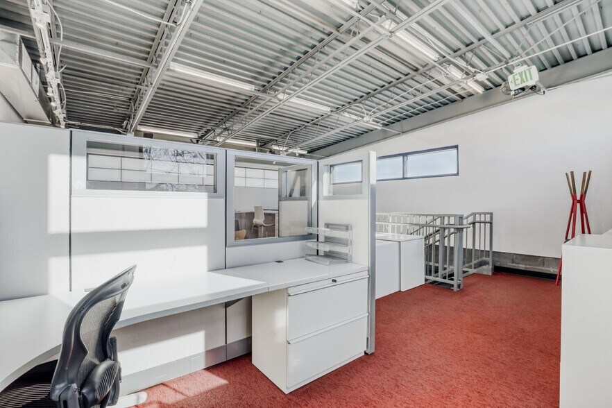 More Photos Of 3528 Tejon St, Denver Office For Sale