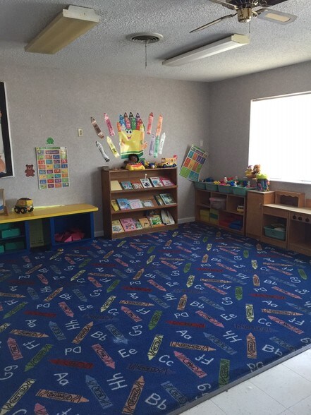 More Photos Of 900 E Belt Line Rd, DeSoto Daycare Center For Sale