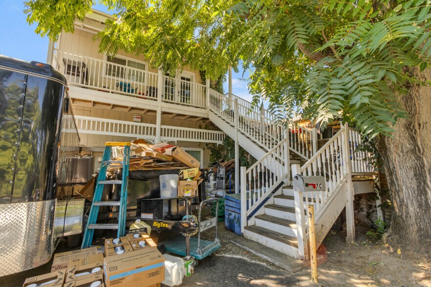 More Photos Of 15 W Main St, Ione General Retail For Sale