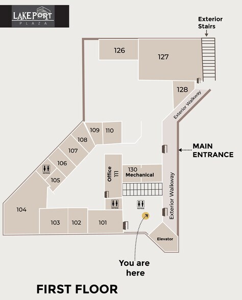 More Photos Of 55 1st St, Lakeport Medical For Sale