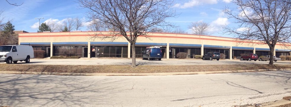 More Photos Of 9668-9680 Marion Rdg, Kansas City Light Manufacturing For Lease