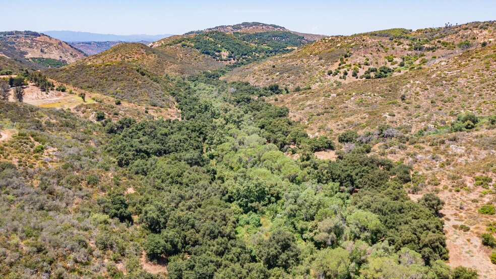 More Photos Of Running Creek Road, Valley Center Land For Sale