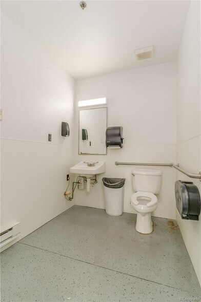More Photos Of 13601 W 43rd Dr, Golden Warehouse For Sale