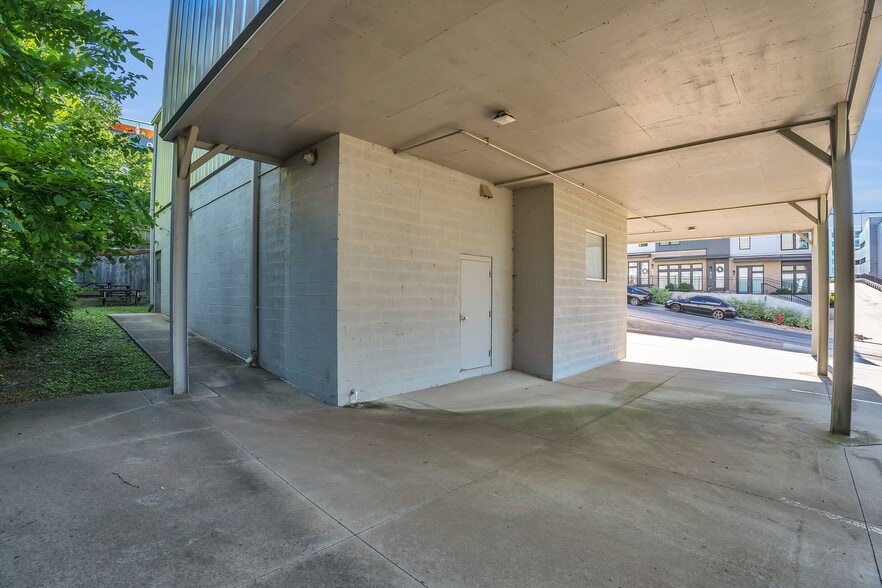 More Photos Of 622 Hamilton Ave, Nashville Loft Creative Space For Lease