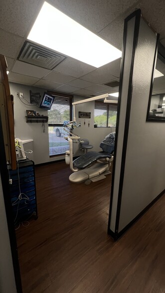 More Photos Of 615 E Oklahoma Ave, Enid Medical For Sale