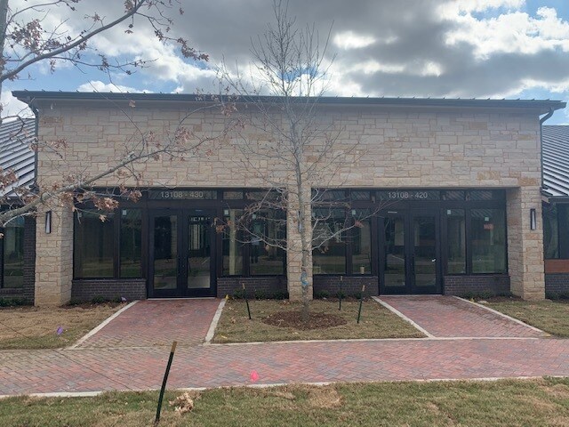 More Photos Of 13024 Dallas Pky, Frisco Medical For Sale