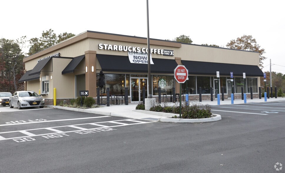 Primary Photo Of 1710 Route 112, Coram General Retail For Lease