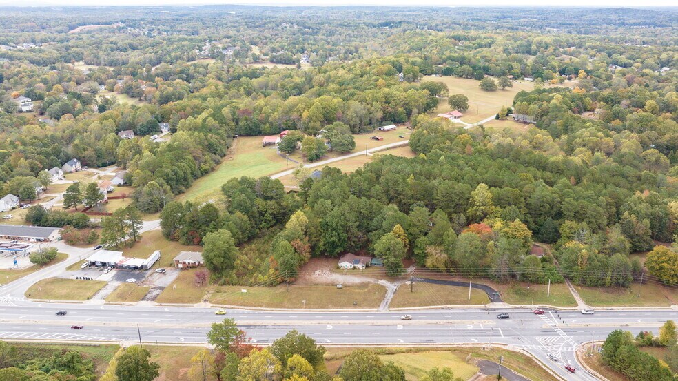 More Photos Of 4407 Winder Hwy, Flowery Branch Land For Sale