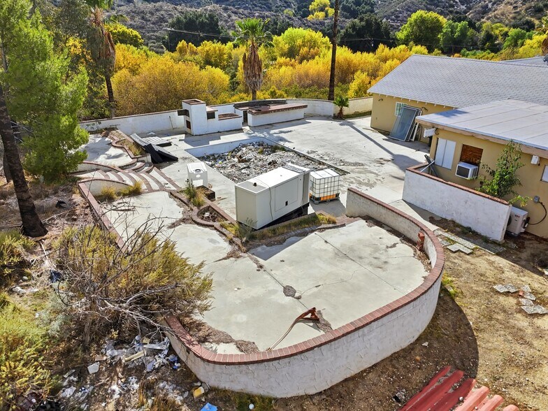 More Photos Of 8235 Soledad Canyon Rd, Agua Dulce Trailer Camper Park For Sale