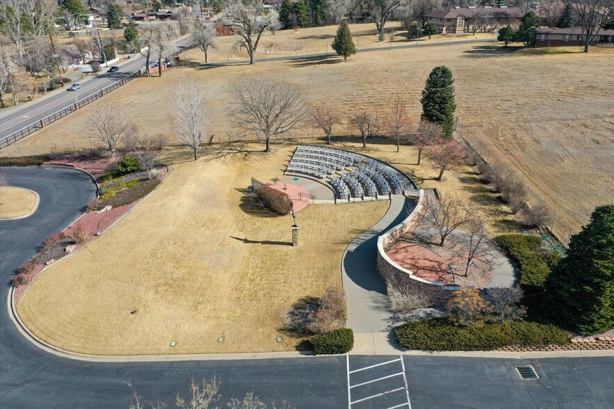 More Photos Of 9180 W 38th Ave, Wheat Ridge Specialty For Sale