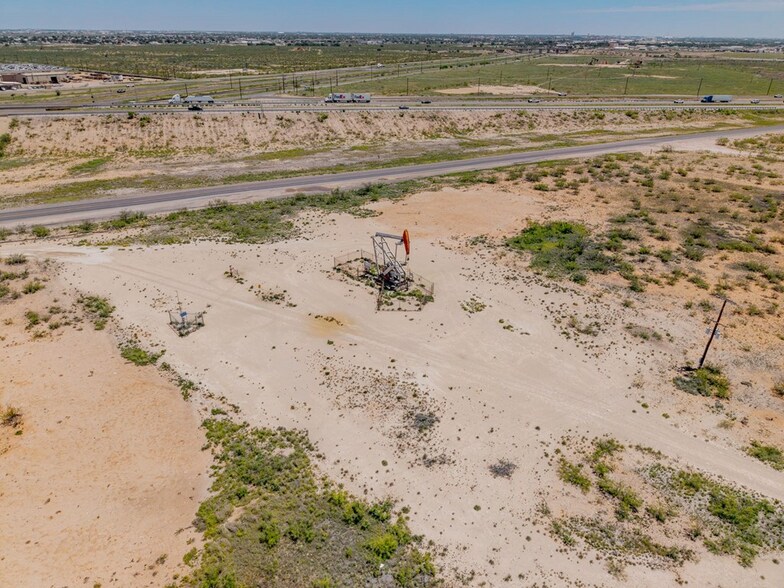 More Photos Of TBD SW Loop 338, Business 20 & I-20, Odessa Land For Sale