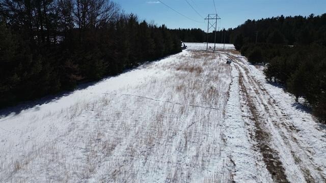 More Photos Of 130 Casimir Rd W, Stevens Point Land For Sale