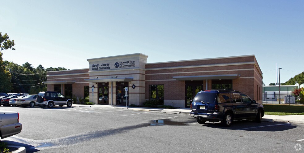 Primary Photo Of 3069 English Creek Ave, Egg Harbor Township Medical For Sale