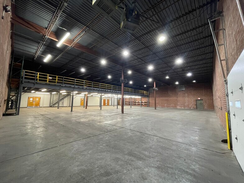 More Photos Of 1920 W Green Dr, High Point Warehouse For Lease