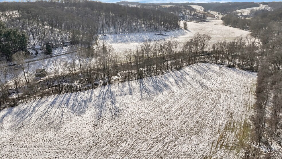 More Photos Of Beal Road Southeast, Newark Land For Sale