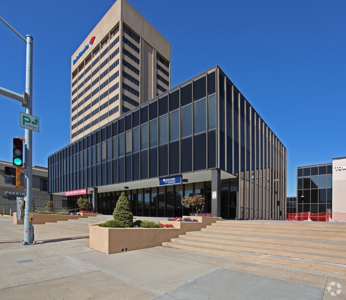 More Photos Of 120 SE 6th Ave, Topeka Office For Lease