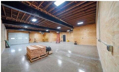 More Photos Of , Wyandotte Industrial For Sale