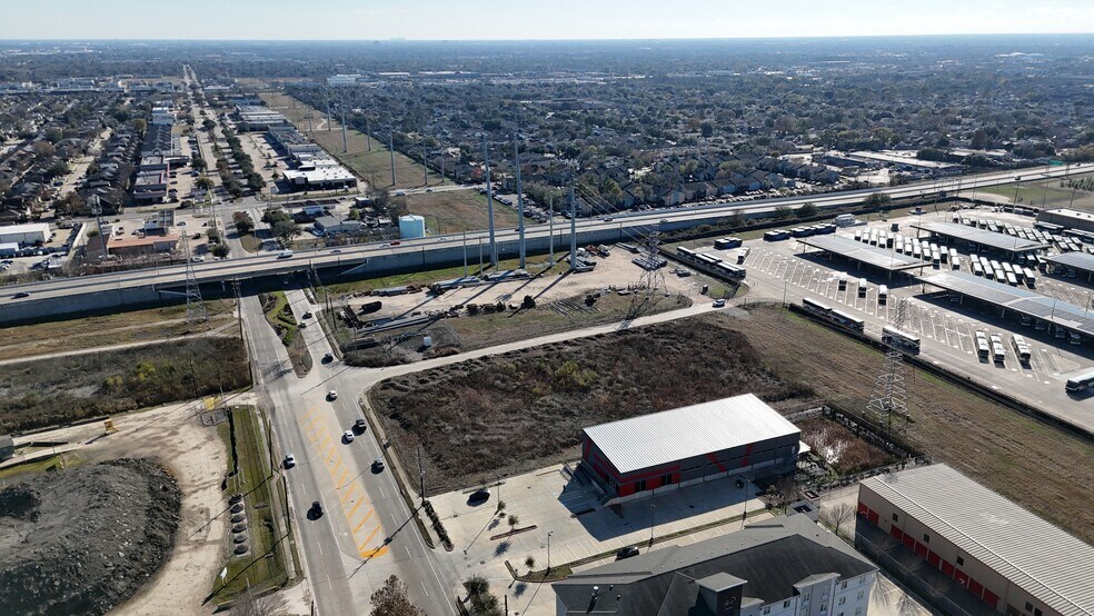 More Photos Of 3600 Wilcrest Dr, Houston Land For Sale