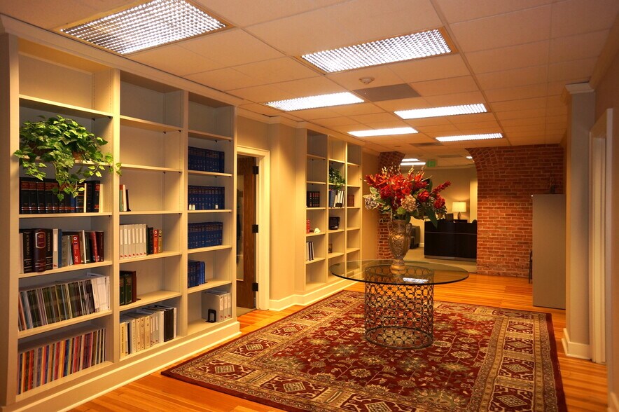 More Photos Of 730 17th St, Denver Office For Lease