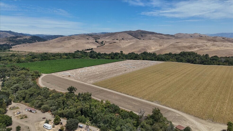 More Photos Of 10 Chittenden Rd, San Juan Bautista Land For Sale