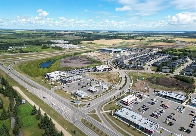 More Photos Of Westwind Dr @ Century Rd, Spruce Grove Land For Sale