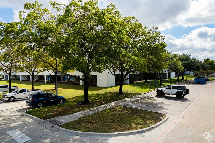More Photos Of 6600 Chase Oaks Blvd, Plano Unknown For Lease