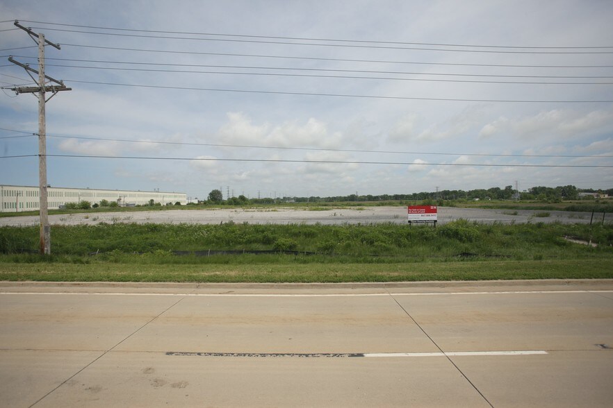 More Photos Of 600 E Sauk Trl, Chicago Heights Land For Sale