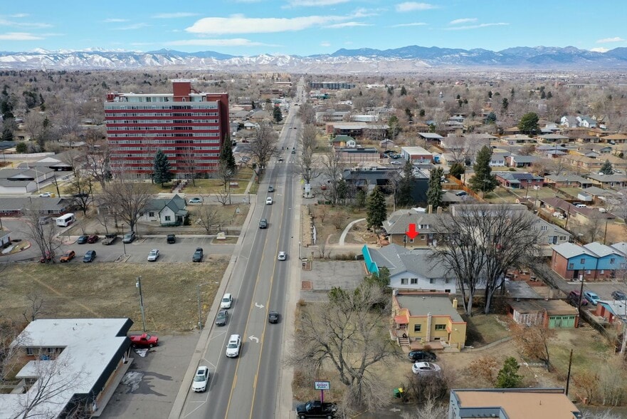 More Photos Of 6195 W 38th Ave, Wheat Ridge Office For Lease