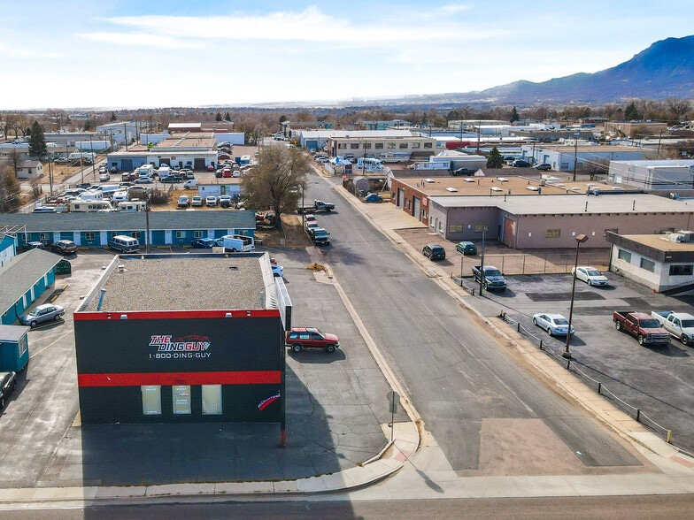 More Photos Of 3001 E Platte Ave, Colorado Springs Service For Sale