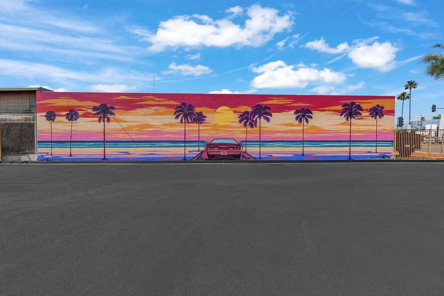 More Photos Of 2045 Harbor Blvd, Costa Mesa Land For Lease