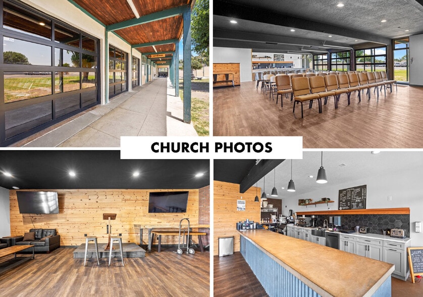 More Photos Of 15128-15144 Leffingwell Rd, La Mirada Religious Facility For Sale